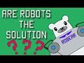 Japan's Population Challenges and Solutions