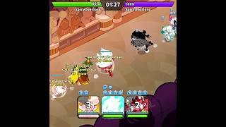 Dragon Family Vs Dragon Hunters 