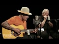 Capture de la vidéo Ben Harper And Charlie Musselwhite At Paste Studio Nyc Live From The Manhattan Center