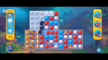 One Move… and EVERYTHING Changed! 🌊💥”