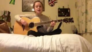 Video thumbnail of "Classic - MKTO (cover)"