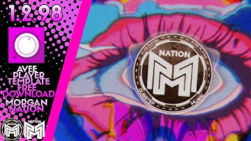 (AVEE PLAYER TEMPLATE FREE DOWNLOAD ) Wont Let Go - Doctor P