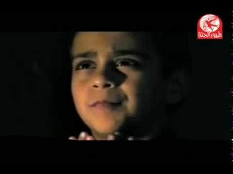 ALGERIE GAZA-دعاء لأهل غزّة