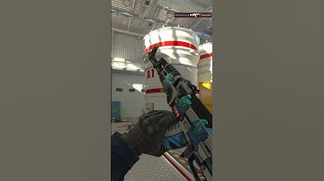 4K on Nuke #CS2 #Headshots #Faceit