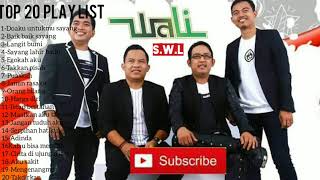 Download Lagu KUMPULAN LAGU LAGU WALI BAND FULL ALBUM MP3