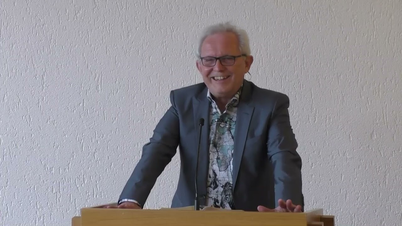 Lass uns deine Herrlichkeit sehen | Martin Haase