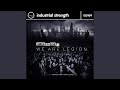 We are legion matt green remix