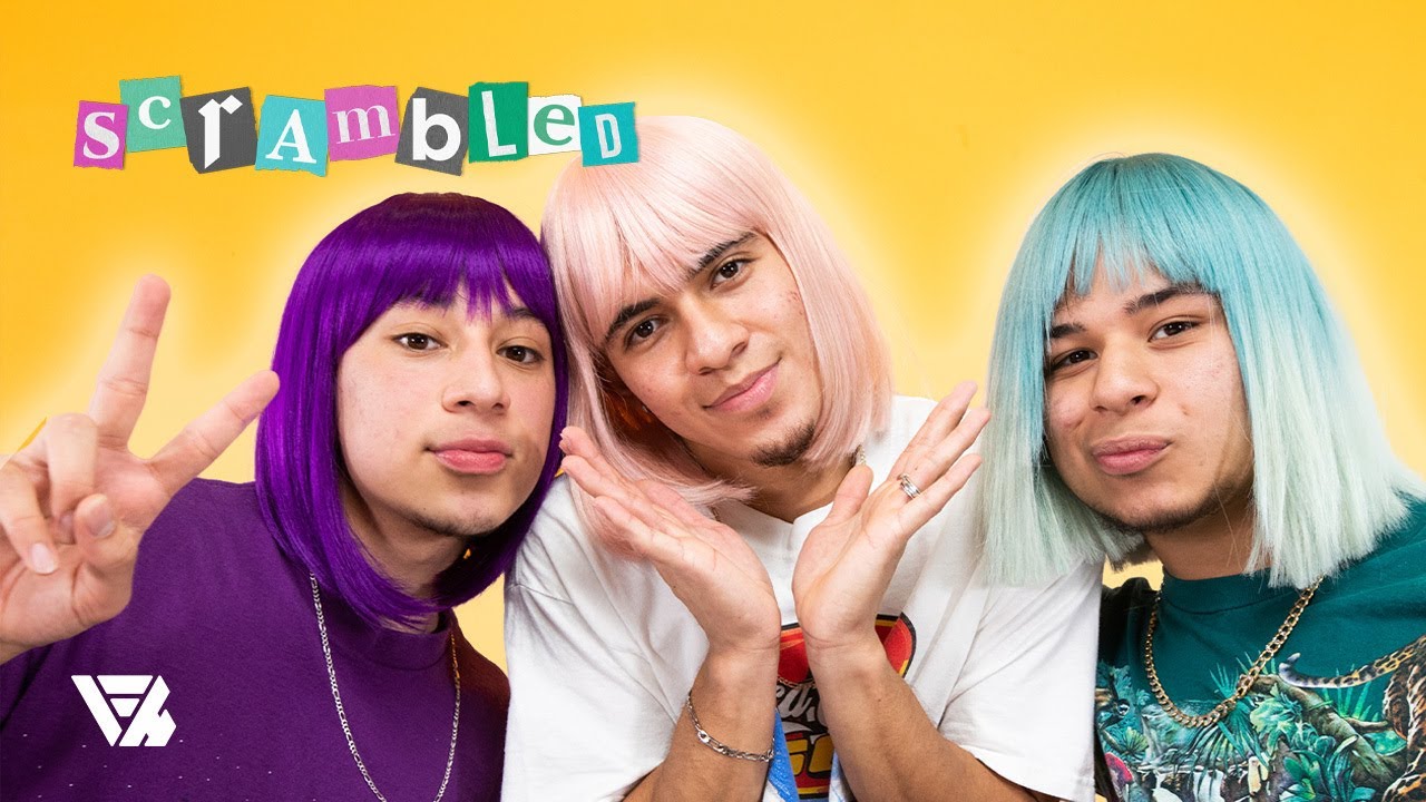 The Dad Wiggies Can't Tell if Tayler Holder is a Guy or a Girl!