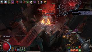 Path of Exile Corruption Chamber