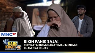 BANG ALI PANIK! Uangnya Langsung Dibawa Target Keluar | UANG KAGET LAGI | PART 1/3