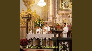 Thumbnail of Dios Está Aquí