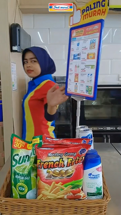 ✨ 👍PALING MURAH 🥳Periode 14-20 NOVEMBER 2024 #Indomaret #SobatIndomaret #PalingMurah