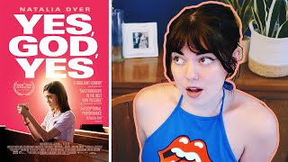 Yes, God, Yes | MOVIE REVIEW