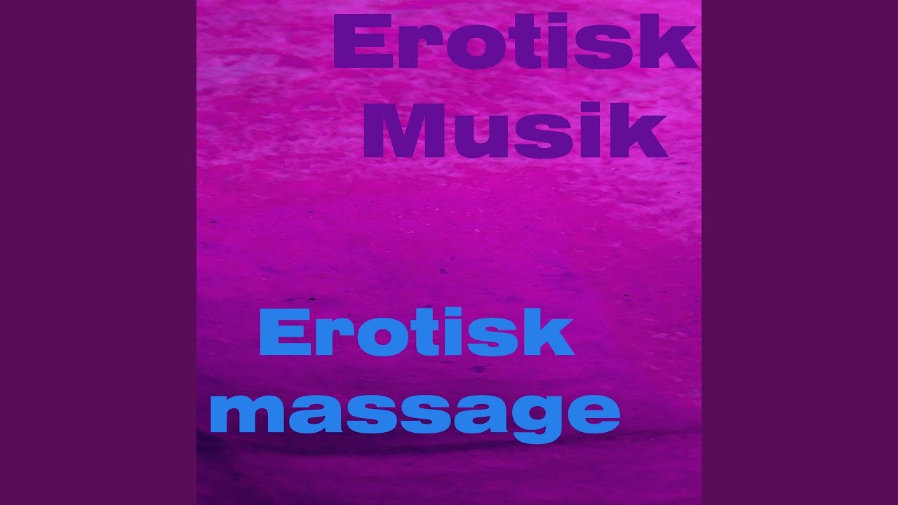 Erotisk massage (Vol. 3)