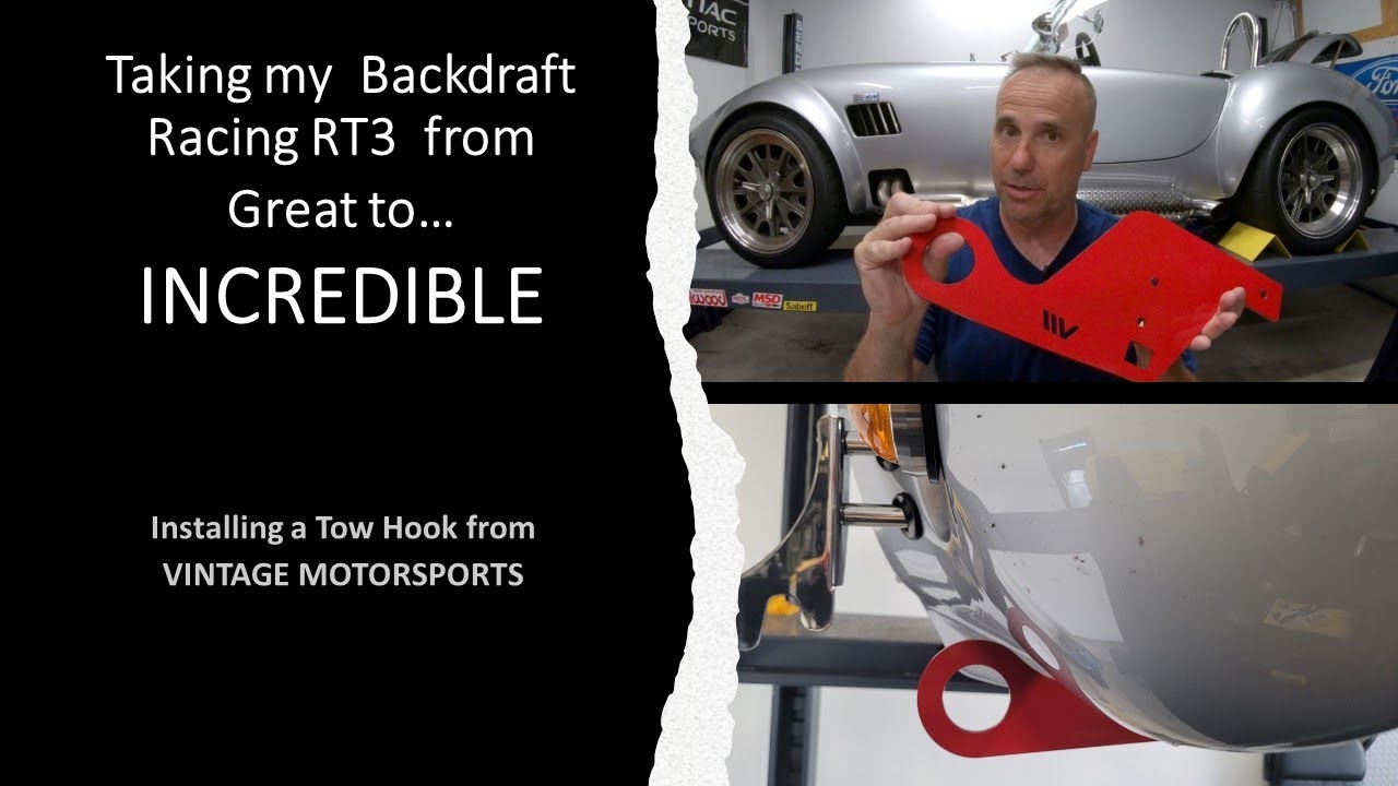 team z motorsports tow hooks