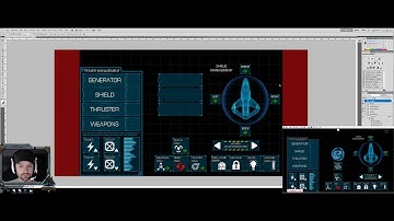 [GER] LEA Extendet Input - Tablet Controller (WIP) ᴴᴰ