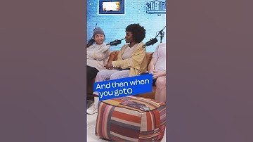 Get to know your professors: watch the full video in the comments #shorts