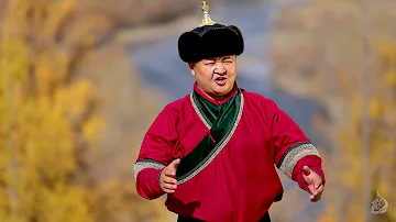 Boldbaatar - Zuud ergekh nutag МУГЖ Л.Болдбаатар - Зүүд эргэх нутаг