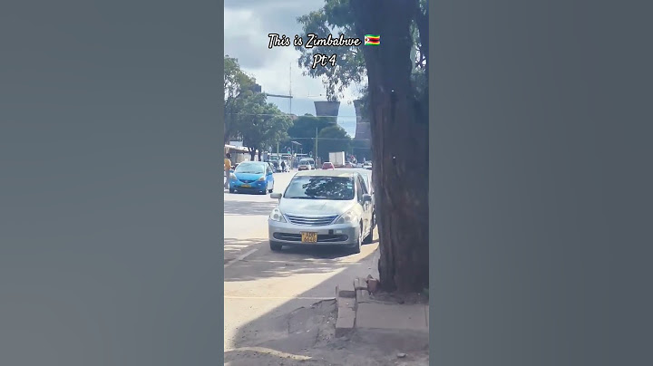 📍City of Bulawayo. Zimbabwe #bulawayo #zim #zimbabwecricket