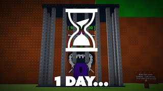 1 DAY LEFT... ⏳