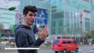 ZenHow: Travel Tips in Taipei with ZenFone Max Plus