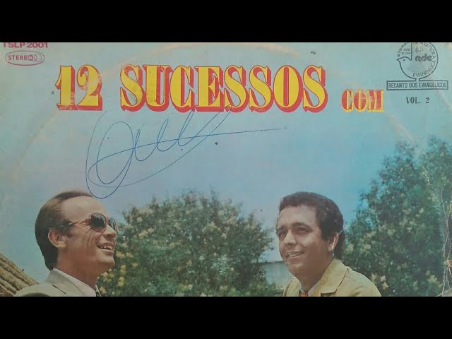 Os Filhos de Deus - LP 12 Sucessos - Completo class=