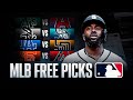 MLB Best Bets Today 5/18/26 | Free Picks & Props