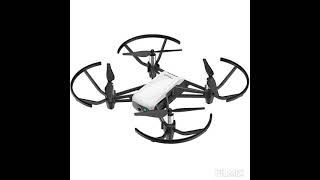Dji Tello Drone Multicolor 10999--