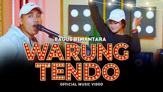 WARUNG TENDO - SUSUNE MBOK RODIYAH 'BAGUS BIMANTARA (feat. Cece Ayu)'  M/V