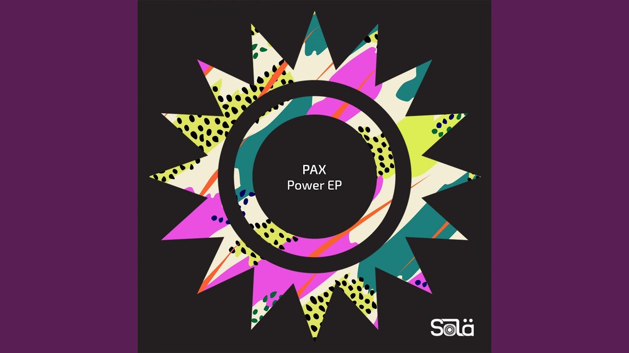 Guarda Power (Extended Mix) su YouTube Guarda Power (Extended Mix) su YouTube