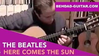 THE BEATLES: HERE COMES THE SUN - Played by John Goetz screenshot 5