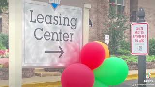 Carriage Hill Apartments-Suitland