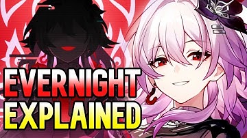 We Were SO WRONG About EVERNIGHT and THE REMEMBRANCE (3.6 Story Explained)