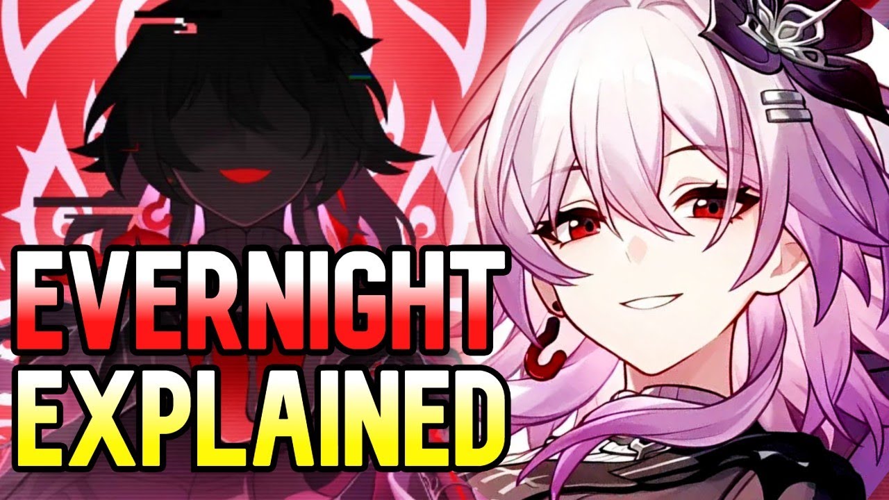 Мы ТАК ошибались насчет «EVERNIGHT» и «THE REMEMBRANCE» (3.6 Сюжет объяснен)