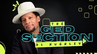 DL Hughley GED Section: Children Learn From What They See, Some Of Us Grew Up Seeing Racial Bias