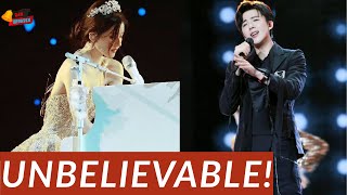 Download Lagu This September Concert, From Actress to Pianist: Zhao Lusi Stuns the World Beside Liu Yuning MP3 Download Lagu This September Concert, From Actress to Pianist: Zhao Lusi Stuns the World Beside Liu Yuning MP3