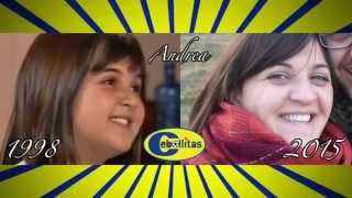 Cebollitas: Then and Now (2015)