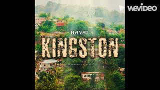 Haval Kingston