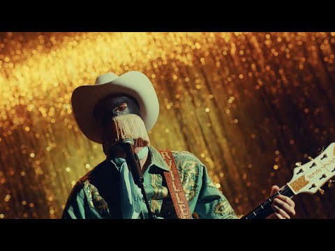 Orville Peck – Dead of Night (Live from the Honda Stage)