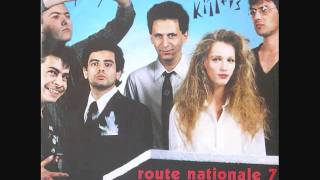 Video thumbnail of "Honeymoon Killers Route Nationale 7"