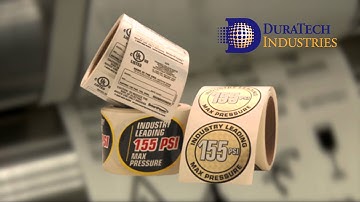 Flexographic Printing