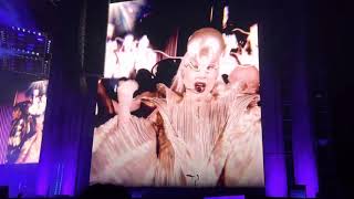 Lady Gaga - Free Woman - Live from New Jersey 8/11/22