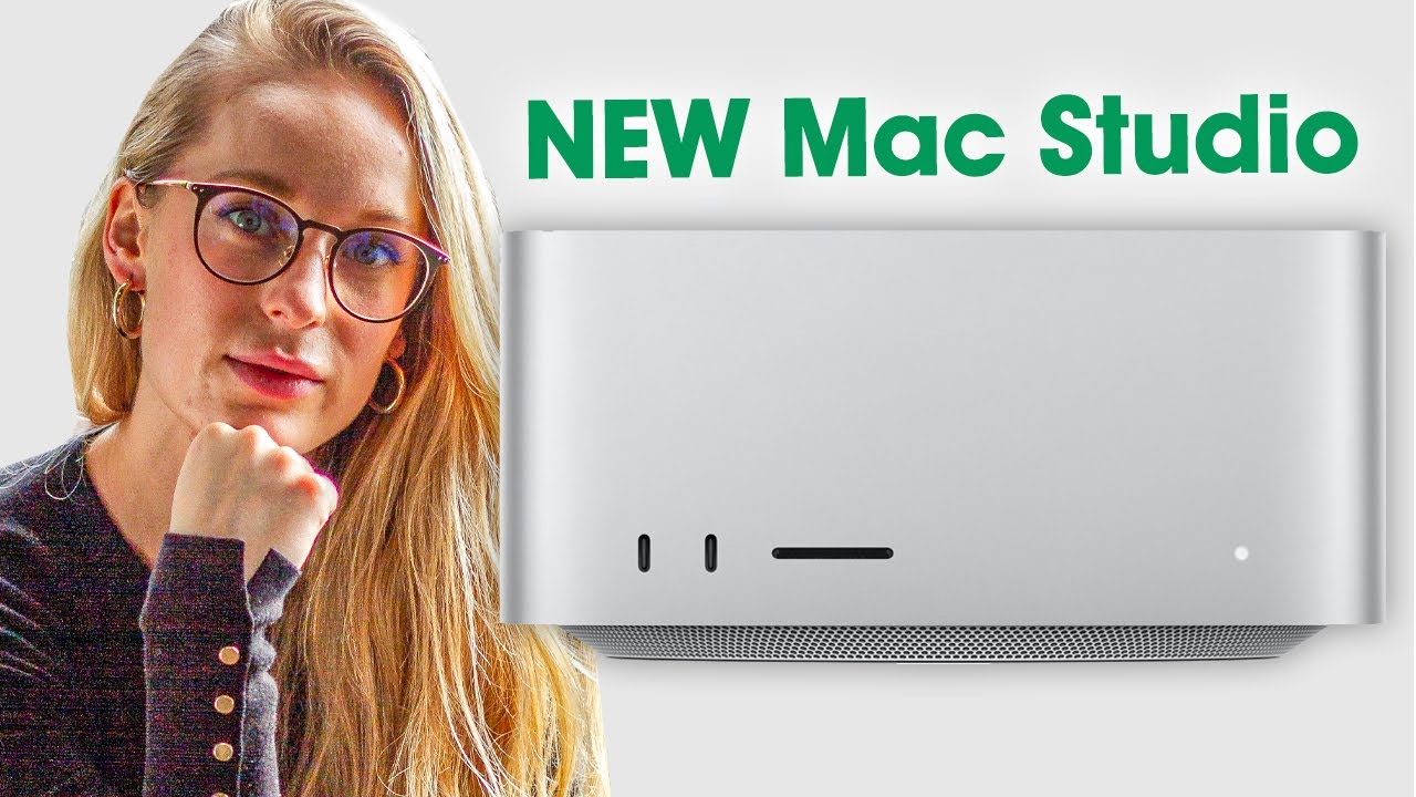 Apple Mac Studio (M2 Ultra, 2023) Review: The Mac Pro Killer
