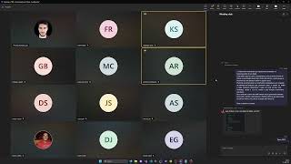 Programação em C# - fundamentos - Sessão 15 (14/04/2026)