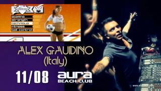 Alex Gaudino в Одессе Alex Gaudino в Одессе