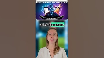 The Best GSA SER VPS Hosting for 2025 – Turbocharge Your SEO!