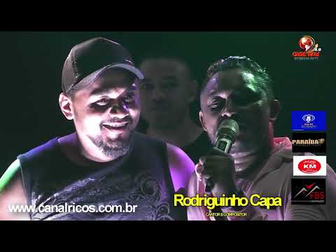 CLEIVANIO BATISTA CANTANDO