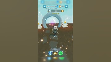 When you unlocked a new world #4|Weapon Fighting simulator|Roblox|