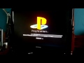 Something very wrong with my PS1