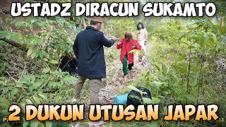 Download Lagu UN DatangiUtusan Dukun Japar Yg Membawa Penawar R@cun | Kisah - Ustadz Nasihin MP3